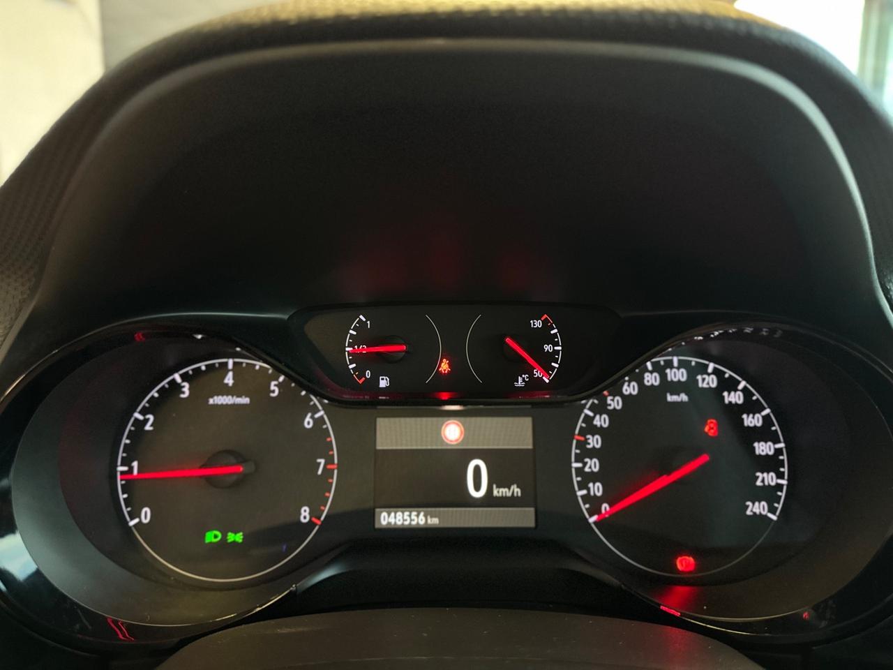 Opel Corsa 1.2 Edition Neopat Prezzo Reale