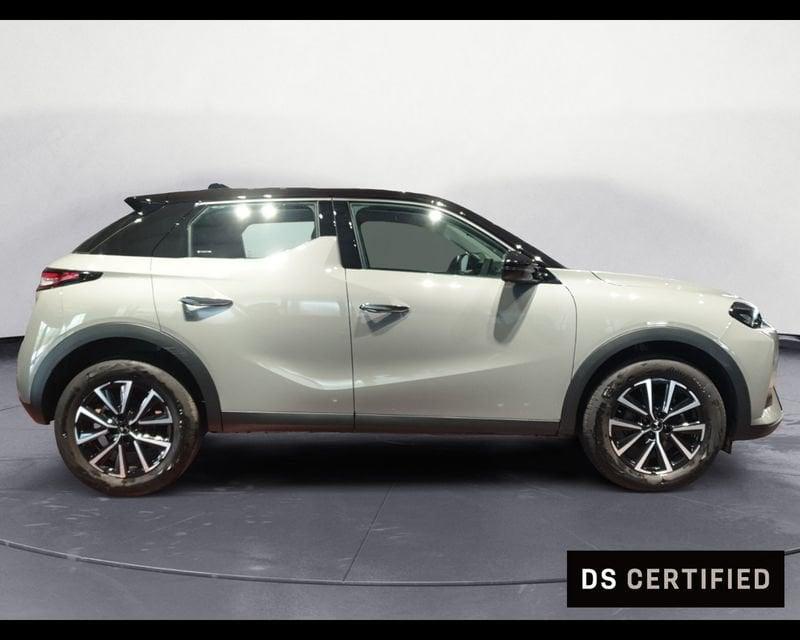 DS DS3 Crossback PureTech 100 Bastille Business