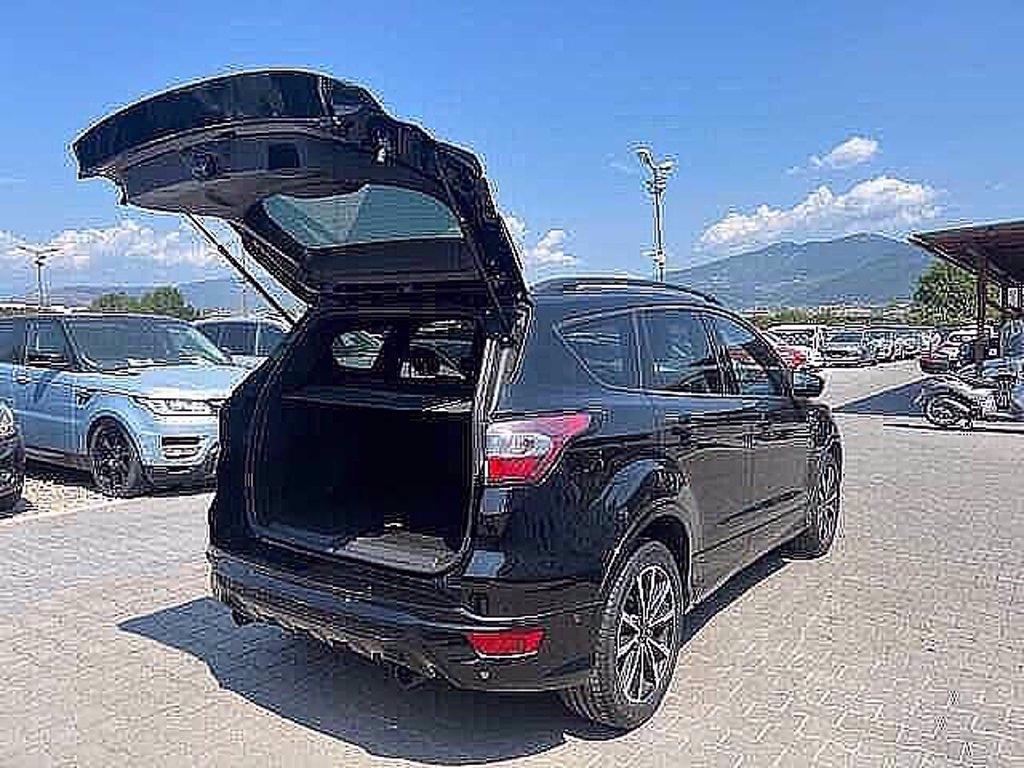 FORD Kuga 1.5 TDCI 120 CV S&S 2WD ST-Line del 2017