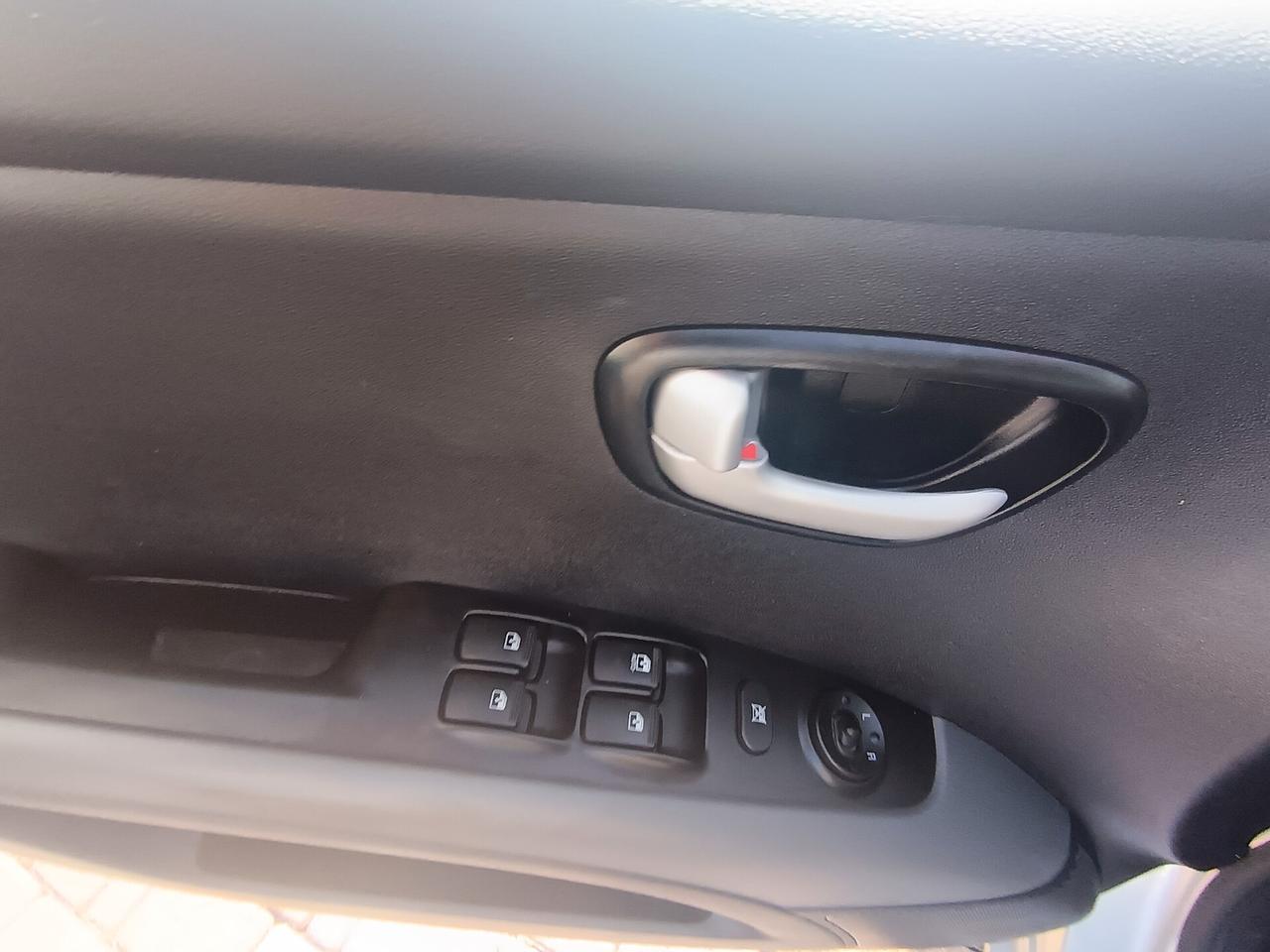 Hyundai i10 1.2 16V BlueDrive GPL Active