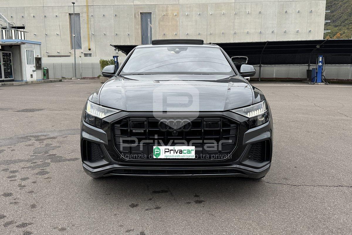 AUDI Q8 50 TDI 286 CV quattro tiptronic Sport