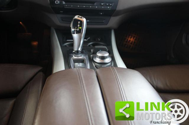 BMW X5 3.0SD 286 CV ATTIVA