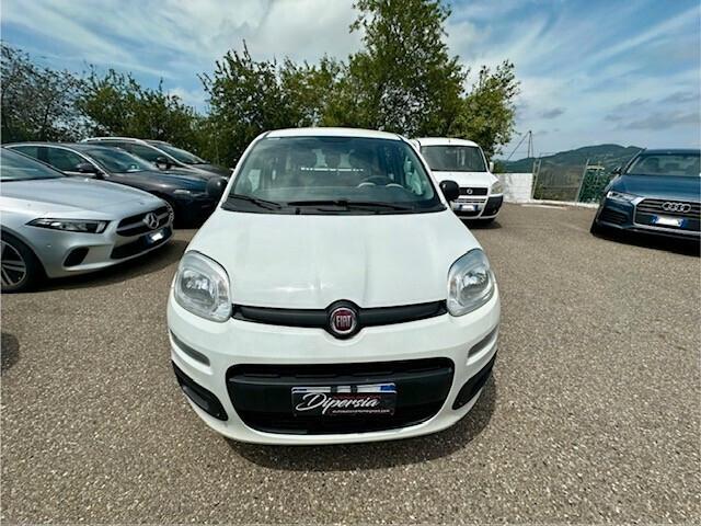 Fiat Panda 1.3 MJT 95 CV S&S Easy -2016