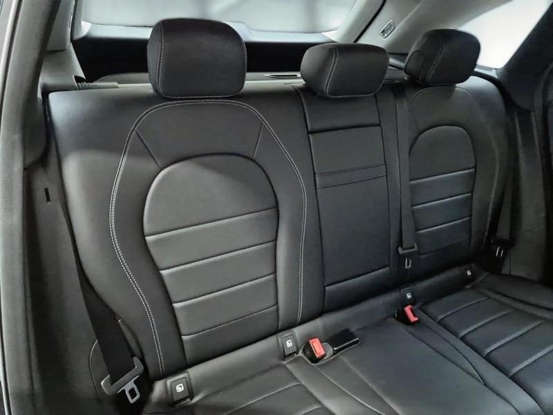 MERCEDES-BENZ GLC 300 E 4MATIC EQ-POWER BUSIN. EXTRA AUT SUV