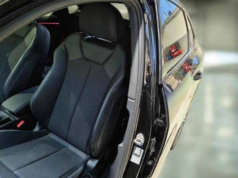 AUDI Q3 SPORTBACK 35 TDI S TRONIC S LINE EDITION SUV