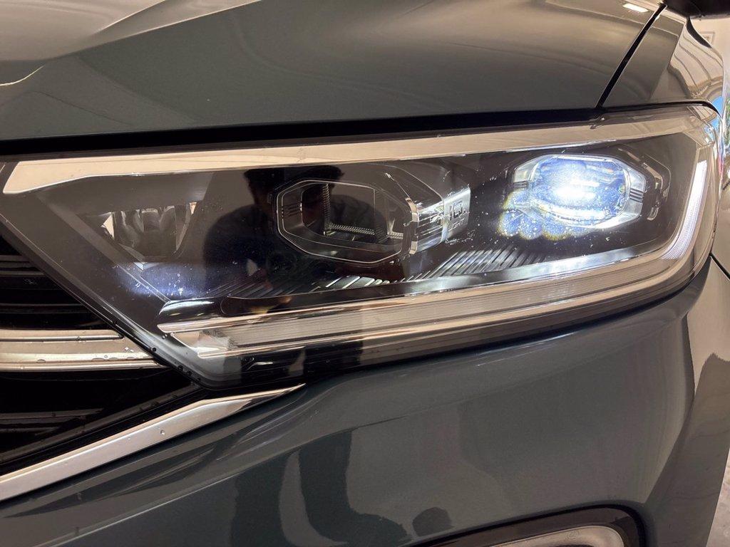VOLKSWAGEN T-roc 1.0 tsi style 110cv del 2023