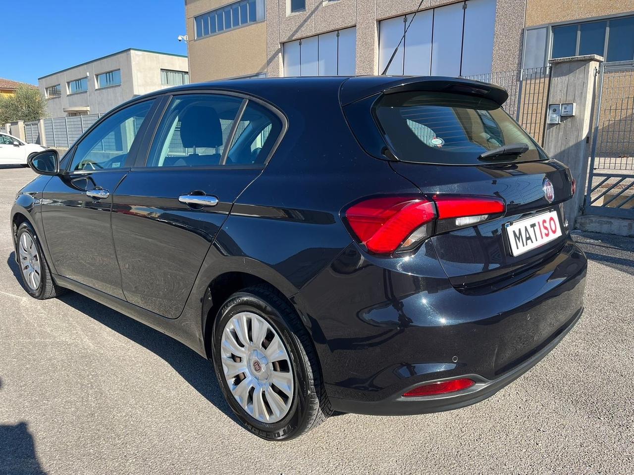 Fiat Tipo 1.3 Mjt Business ( LEGGERE )