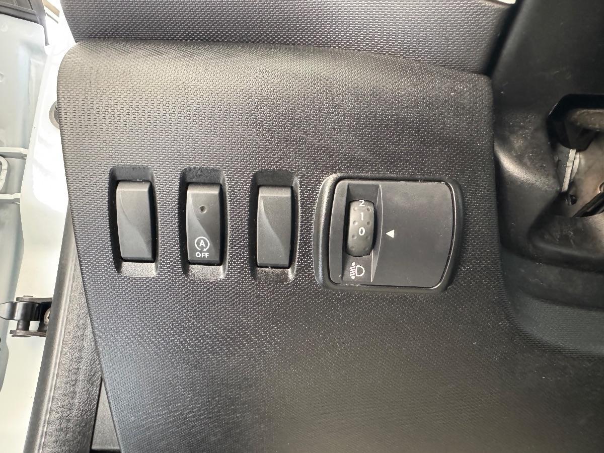 RENAULT TWINGO S&S Intens PDC/ BLOCKSHAFT/ START&STOP