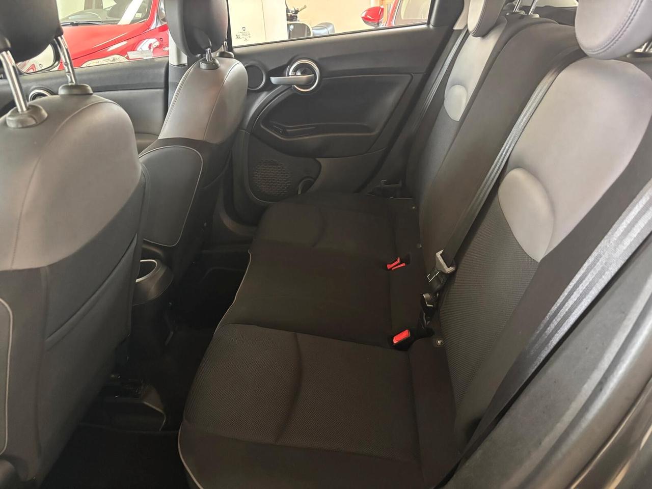 FIAT 500X ANNO 2016 ds 1.3 MULTIJET ADATTA NEOPATENTATI KM 189 mila