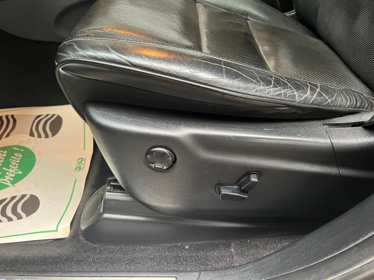 Jeep Grand Cherokee 3.0 V6 CRD 250 CV MJT II Summit Platinum Ed.