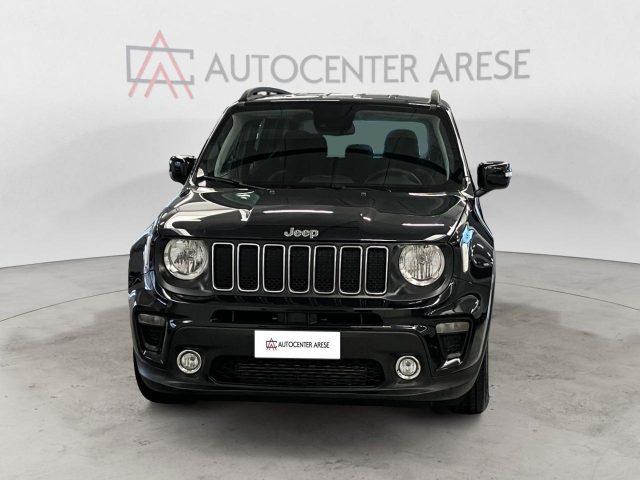 JEEP Renegade 1.6 Mjt DDCT 120 CV Business