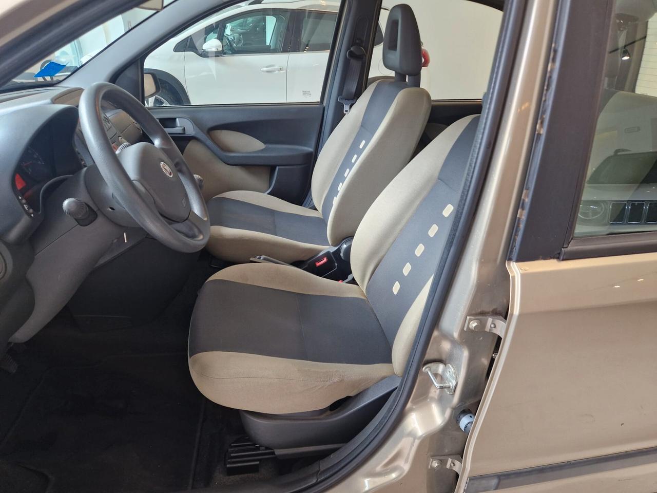 Fiat Panda 1.2 Emotion