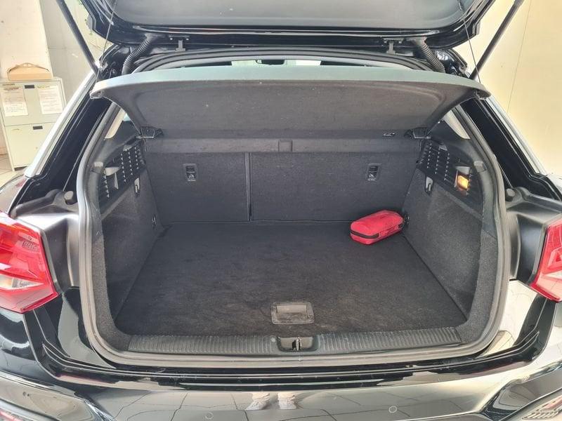 Audi Q2 2.0 30 TDI ADMIRED ADV. S TRONIC