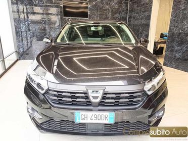 DACIA Sandero Stepway 1.0 TCe ECO-G Expression UP