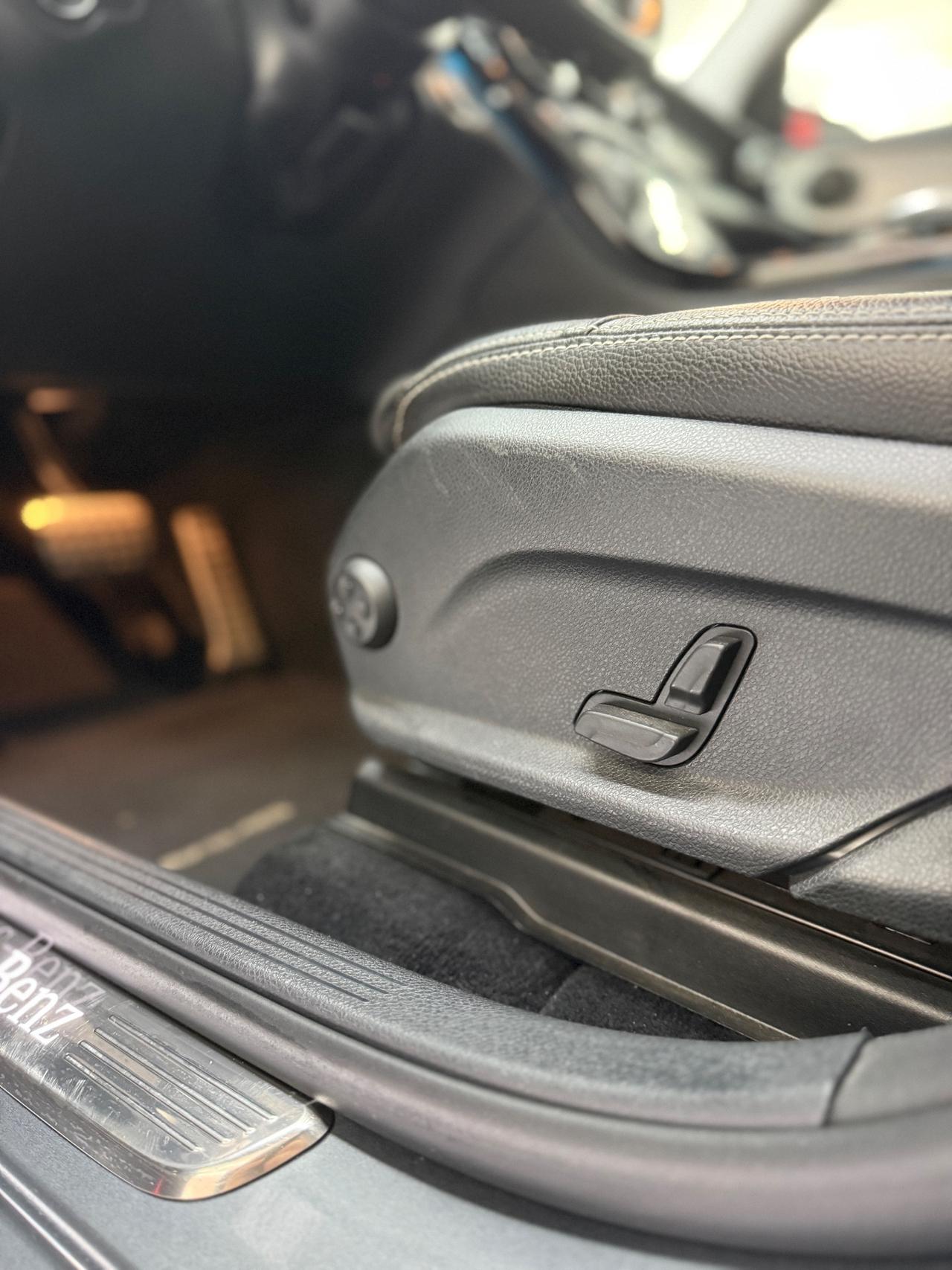 Mercedes-benz GLC 250 d 4Matic Exclusive