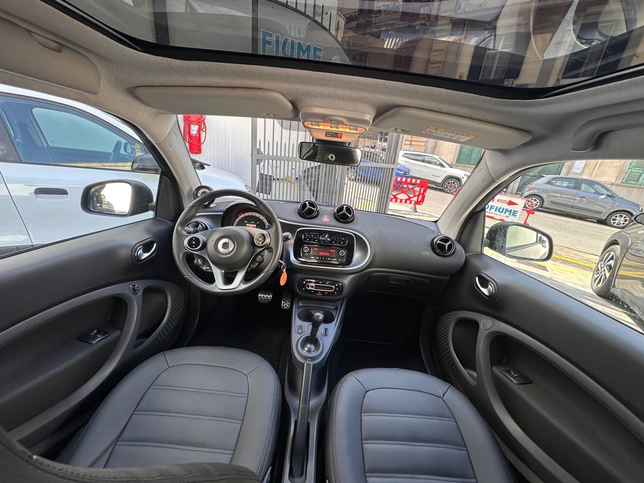 Smart ForTwo 70 1.0 twinamic SuperPassion