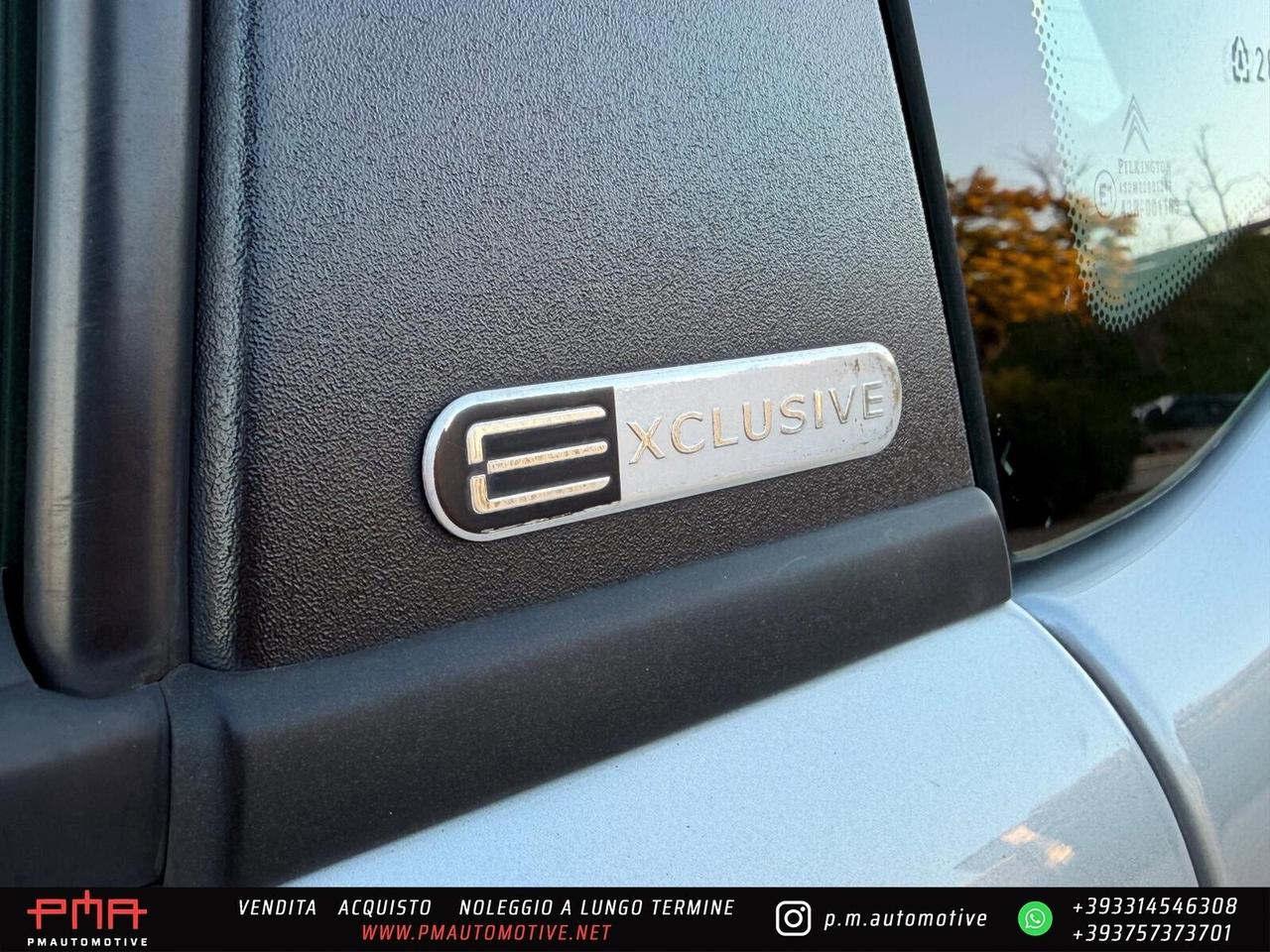 Citroen C3 1.4 Exclusive