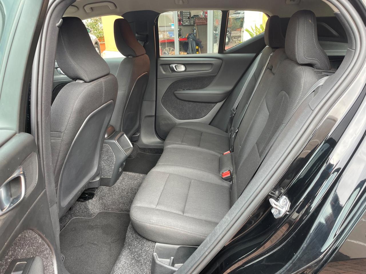 Volvo XC40 D3 Momentum
