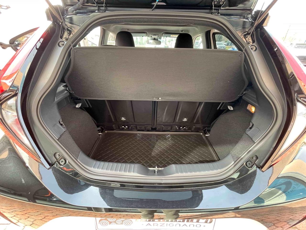 Toyota Aygo X 1.0 VVT-i 72 CV 5 porte Trend S-CVT