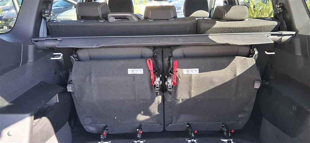 Dacia Jogger 1.0 TCe GPL Expression