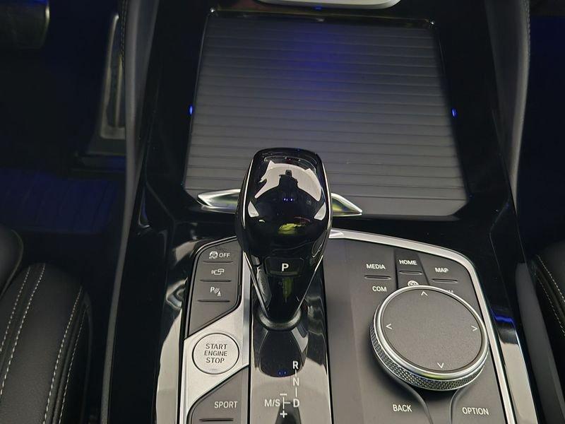 BMW X4 G02 2021 xdrive20d mhev 48V Msport auto