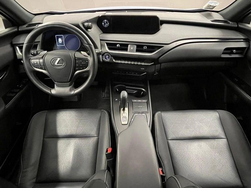 Lexus UX Full Electric UX Full Electric Luxury