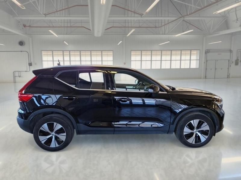 VOLVO XC40 T4 Recharge Plug-in auto Core