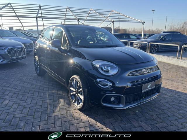 FIAT 500X 1.5 T4 Hybrid 130 CV DCT Sport Dolcevita