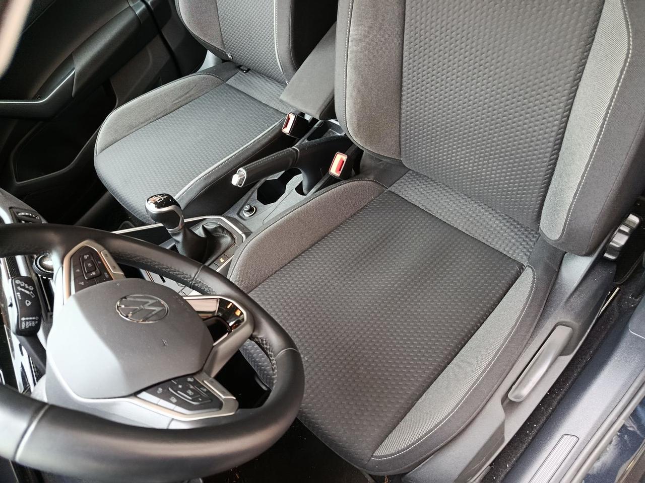 Volkswagen Polo Edition Plus 1.0 MPI EVO #8210