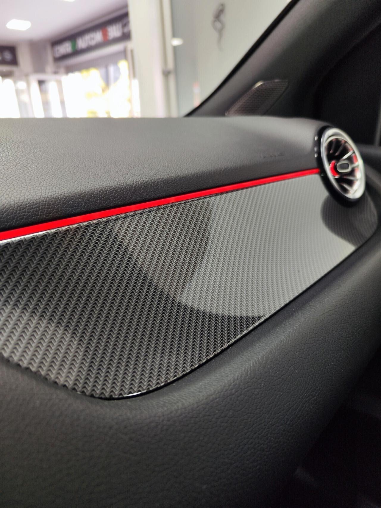 Mercedes-benz B 180 d Automatic Premium AMG Tetto Led