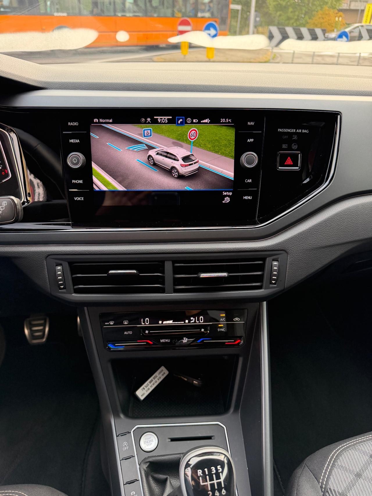 Volkswagen Taigo 1.0 TSI 115 CV R-Line