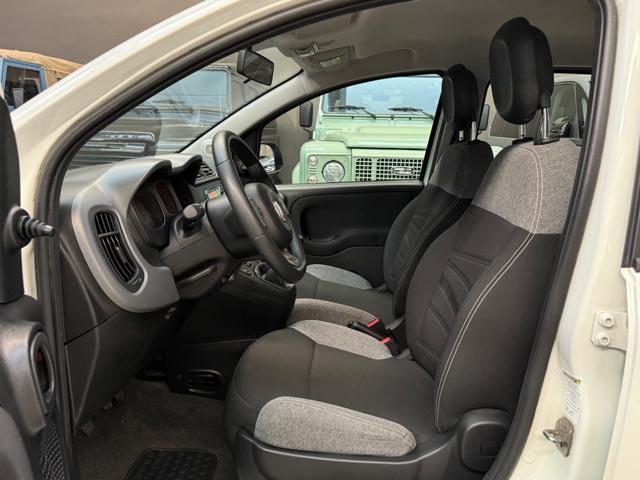 FIAT Panda 1.0 FireFly S&S Hybrid *NO OBBLIGO FINANZIAMENTO*