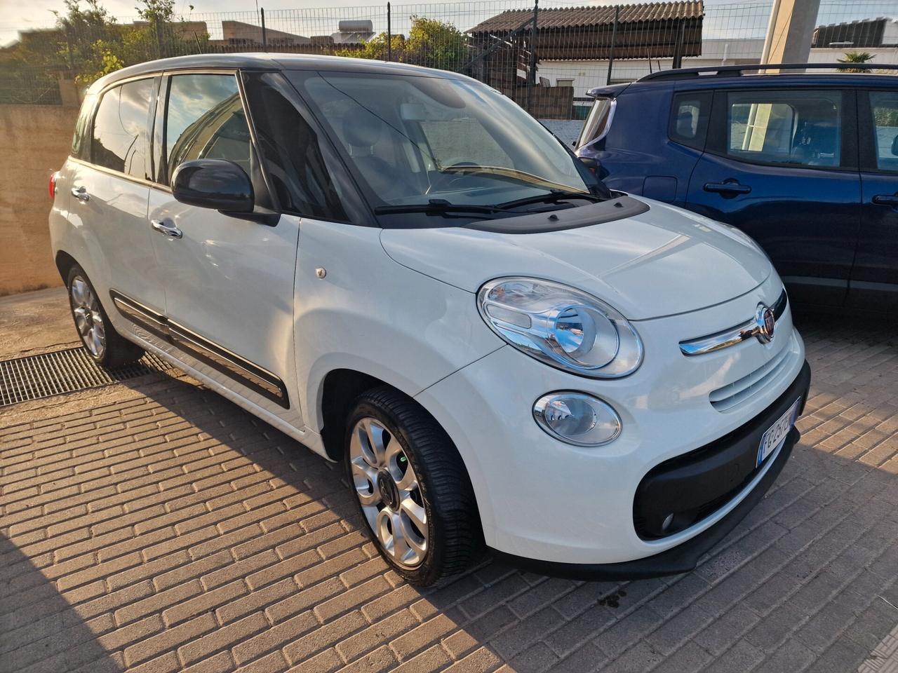 Fiat 500L 1.3 Multijet 95 CV Business