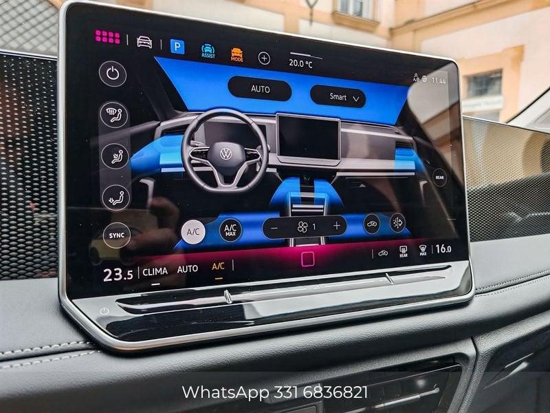 Volkswagen Tiguan Tiguan 1.5 etsi Edition Plus 150cv dsg