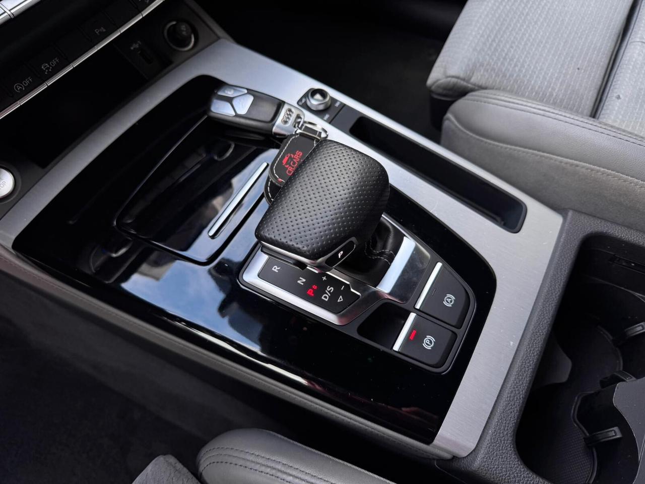 Audi Q5 SPB 40 TDI quattro S tronic line plus