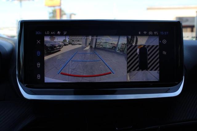 Peugeot 2008 1.2 puretech Allure s&s 100cv con CarPlay