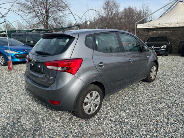 Hyundai iX20 1.4 90 CV Comfort
