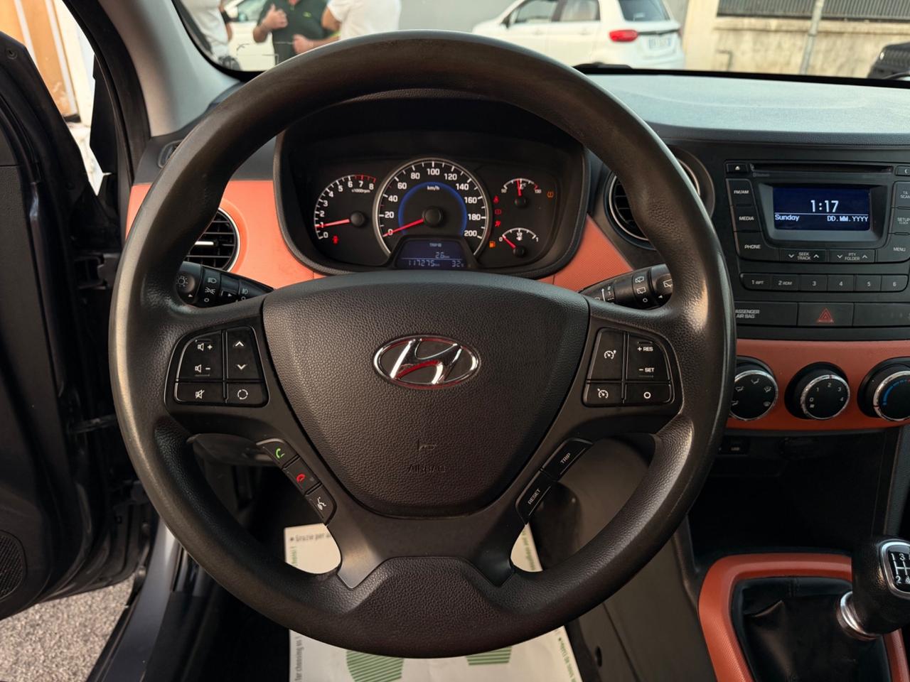 Hyundai i10 1.0 Comfort