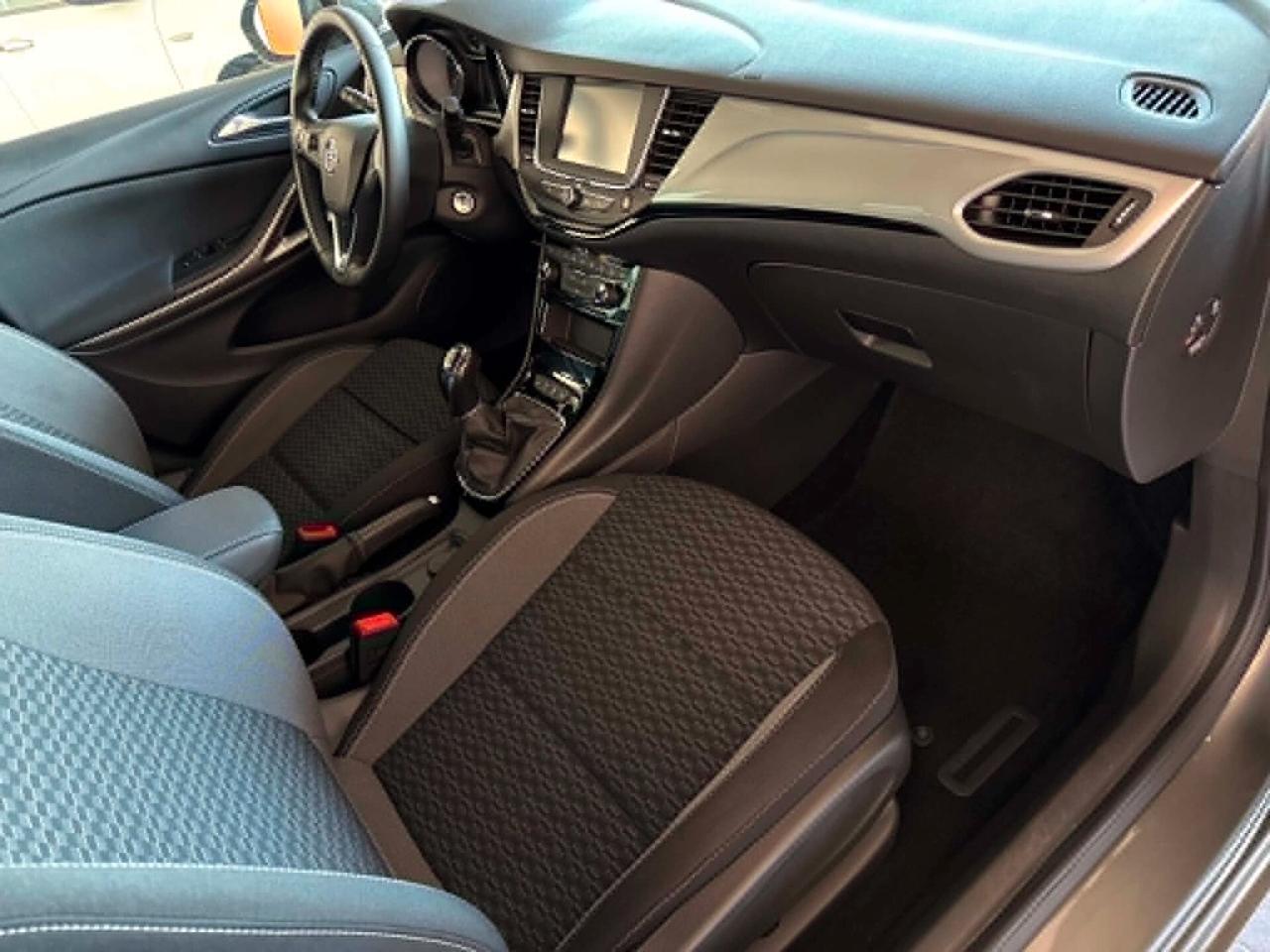 Opel Astra 1.5 CDTI 122 CV S&S Sports Tourer GS Line