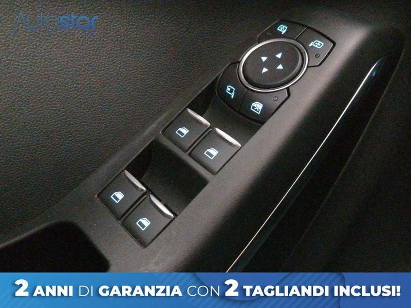 Ford Puma 1.0 ecoboost h Titanium s&s 125cv