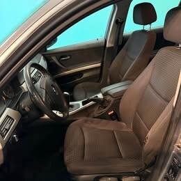 Bmw 318 318d 2.0 143CV cat