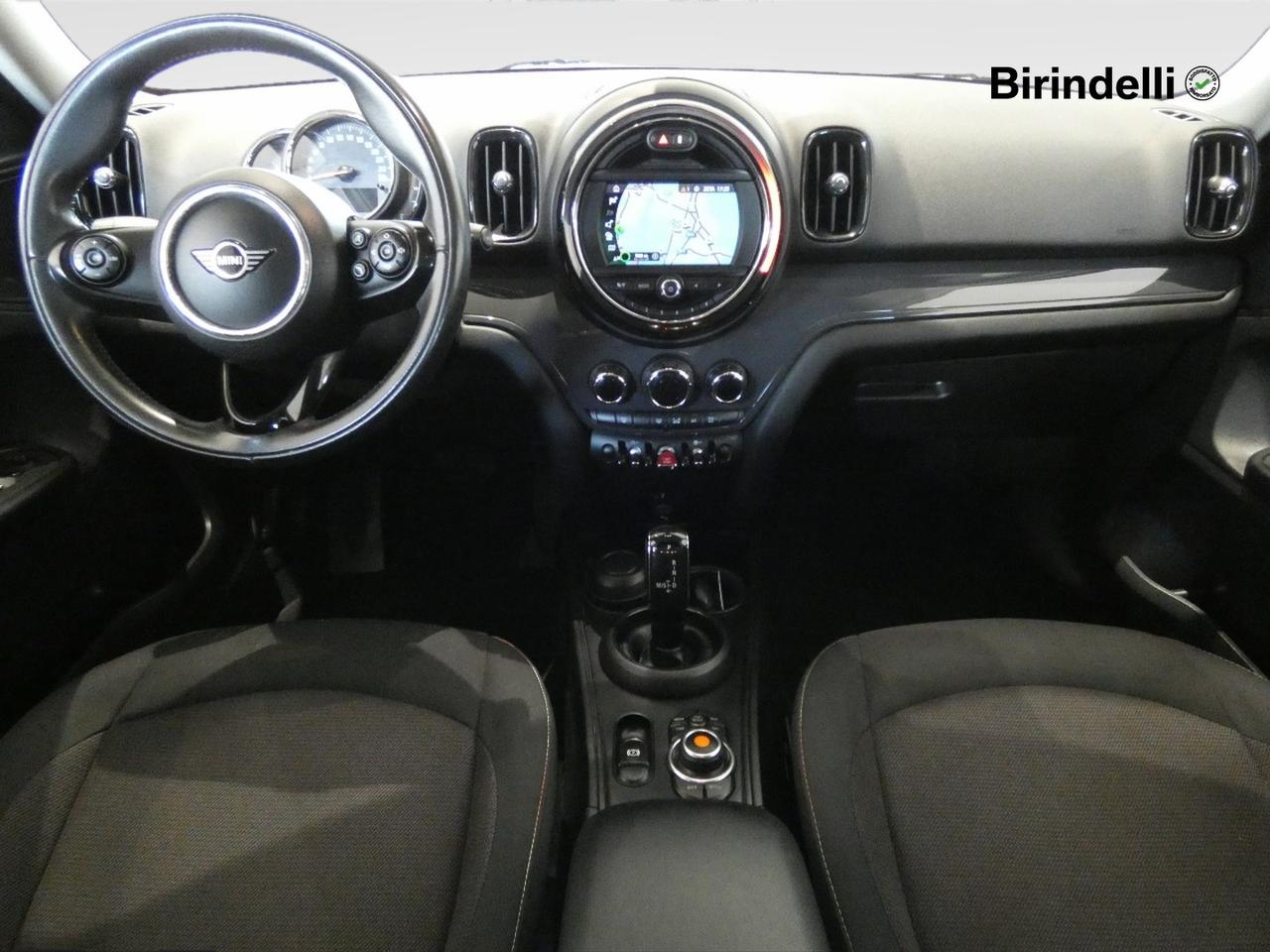 MINI Mini Countrym.(F60) - Mini 2.0 Cooper D Business Countryman