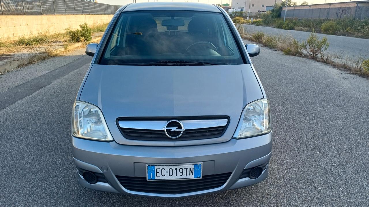 Opel Meriva 1.3 CDTI ecoFLEX Cosmo