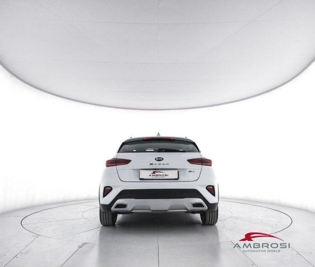 KIA XCeed 1.0 T-GDi GPL Urban