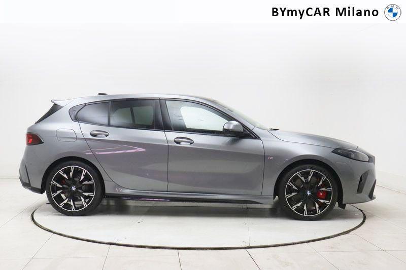 BMW Serie 1 120 d 48V MSport Pro DCT