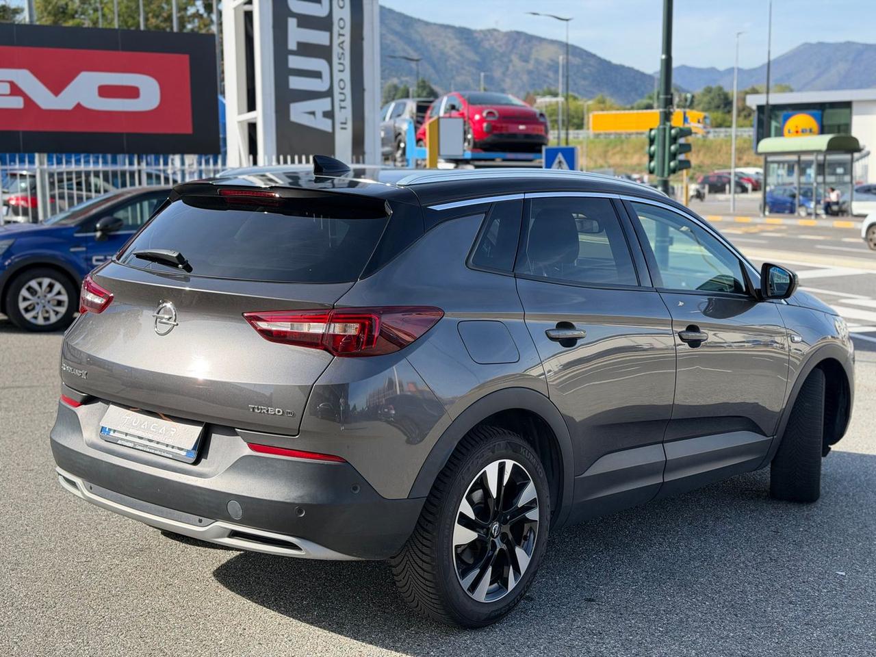 Opel Grandland X 1.5 D Innovation*PROMO FI #50352