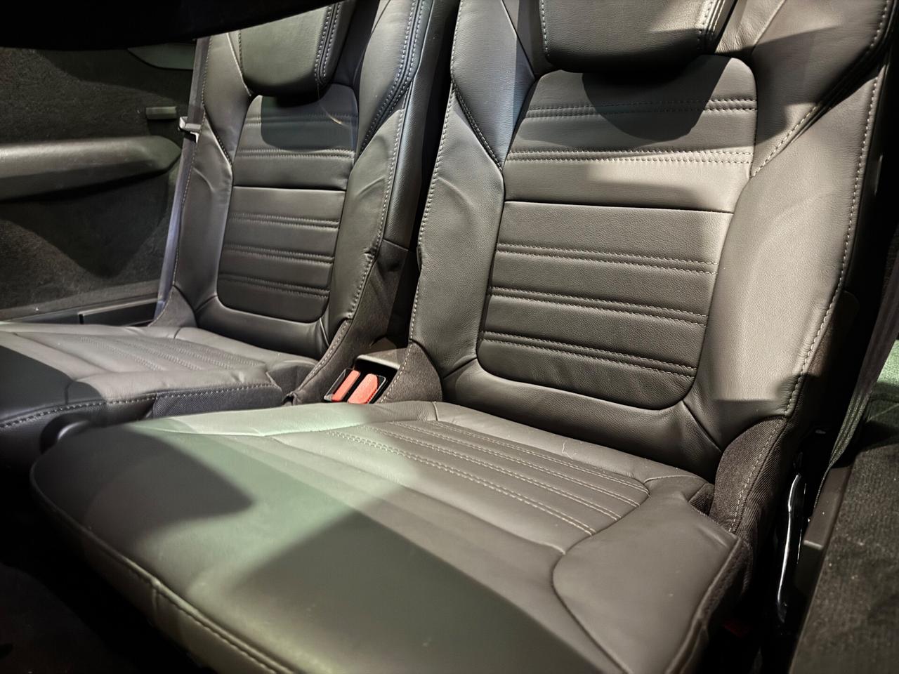 Renault Espace dCi 160CV EDC Energy Intens