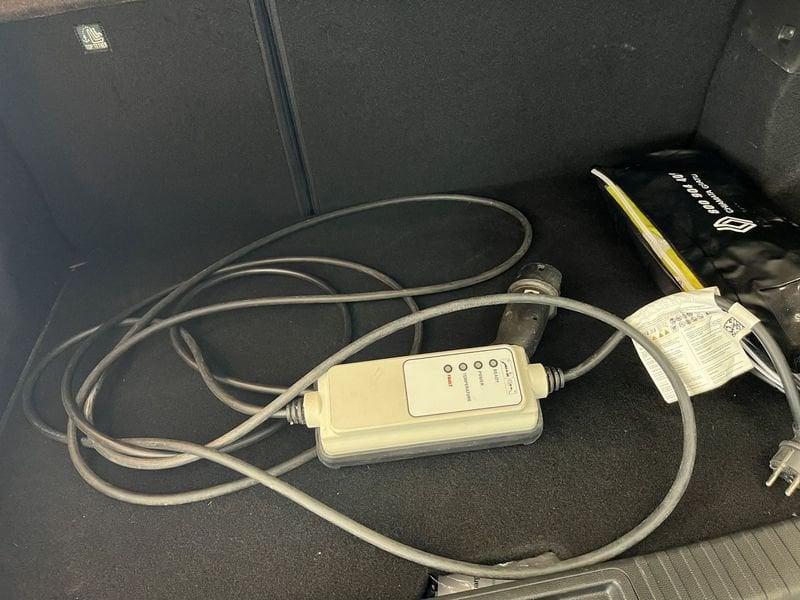 Renault Captur Captur Plug-in Hybrid E-Tech 160 CV Techno