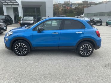 Fiat 500X 1.3 MultiJet 95 CV Cross