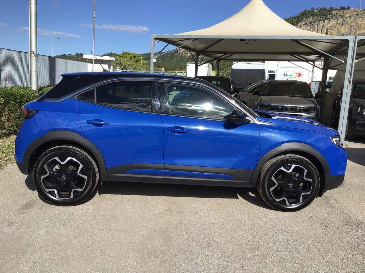 Opel Mokka 1.2 Turbo 136 CV Ultimate